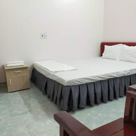 Bed and Breakfast Nha Nghi Dung Tai Nghia Lo Екстер'єр фото